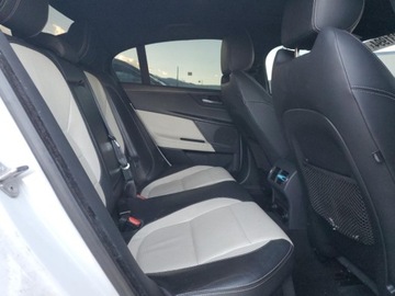 Jaguar XE 2017 Jaguar XE 2017 JAGUAR XE R - SPORT 3.0 Benzyna 380KM, zdjęcie 8