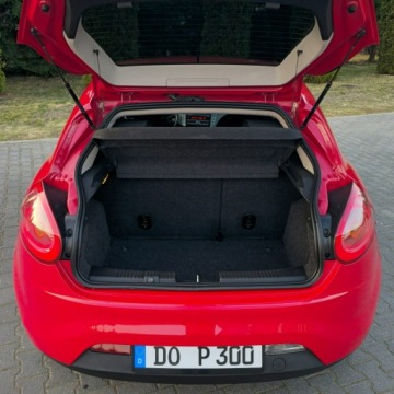 Fiat Bravo II Hatchback 5d Seria 2 1.4 16V 90KM 2013 Fiat Bravo 1.4 16V Dynamic, zdjęcie 17