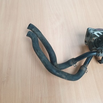 КОРПУС ТЕРМОСТАТА ВОДЯНОЙ ШЛАНГ HYUNDAI IX35 2012 г.