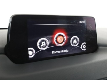 Mazda CX-5 II SUV 2.0 SKY-G 165KM 2019 Mazda CX-5 FV23% klima auto full LED kamery 360, zdjęcie 22