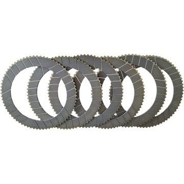 TARCZKI REDUKTOR ATC300 BMW 3 E90 E91 E92 xDrive