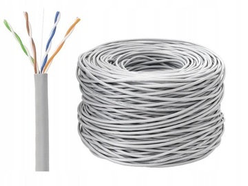 Комплект IP-мониторинга 6 камер 4Mpx IPCAM-B4-30DL HiLook + 8xPoE рекордеров