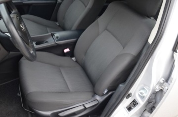 Toyota Avensis III Wagon 1.8 Valvematic 147KM 2011 ZAREJESTROWANA 1.8VVTI 147KM SERWIS KLIMA GWARANCJA, zdjęcie 21