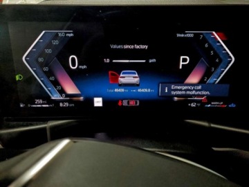 BMW Seria 3 G20-G21 2023 BMW Seria 3 330xi 2023 2.0l 2.0 Benzyna 255KM, zdjęcie 9