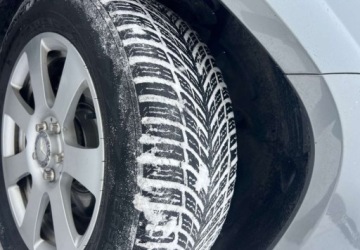 Mercedes GLK Off-roader Facelifting 220 CDI BlueTEC 170KM 2013 Mercedes-Benz GLK Mercedes-Benz GLK 220 CDI BlueEff 4-Matic 2.1 Diesel, zdjęcie 14