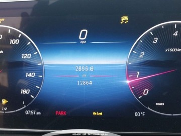 Mercedes Klasa C W206 2024 Mercedes-Benz Klasa C 300 2024 2.0l 2.0 Benzyna 255KM, zdjęcie 11