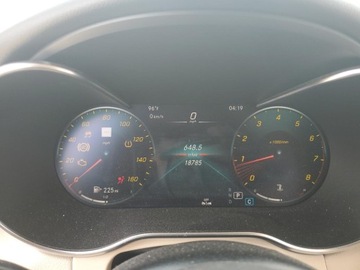 Mercedes GLC C254/X254 2022 Mercedes-Benz GLC 300 4Matic 2022 2.0l 2.0 Benzyna 255KM, zdjęcie 9