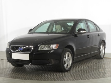 Volvo S40 II 2.0 145KM 2012 Volvo S40 2.0, Salon Polska, Klima, Klimatronic, zdjęcie 1