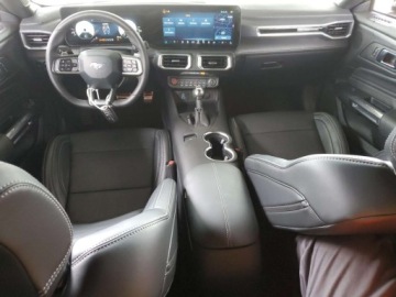 Ford Mustang VI Fastback Facelifting 5.0 Ti-VCT 450KM 2025 Ford Mustang GT 2025 5.0l 5.0 Benzyna 450KM, zdjęcie 8