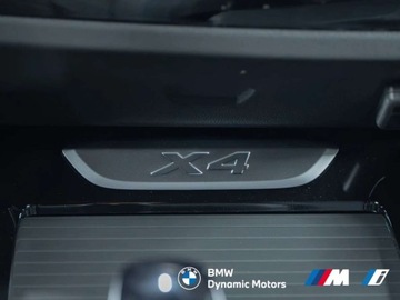 BMW X4 G02 SUV Facelifting 2.0 20d 190KM 2025 BMW X4 xDrive20d 190 KM mHEV - DEMO 25 - Kamera 360 - HarmanKardon - M Spo, zdjęcie 29