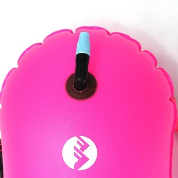 Портативный для плавания, видимый