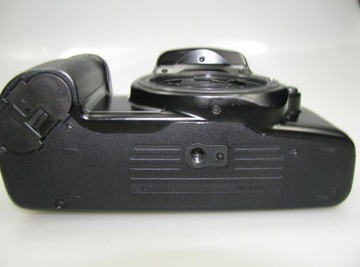 КАМЕРА CANON EOS 1000 FN — корпус