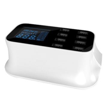 Ładowarka Przenośna uniwersalna ładowarka do telefonu USB