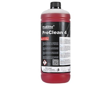 AKTYWNA PIANA DO MYCIA AUTA ProElite ProClean 4 1L
