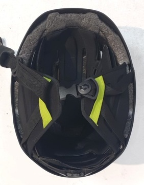 Kask narciarski SCOTT CAMBLE roz. XS (49,5-53)