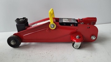 DYNAMIC ZQ20011R MAX ГИДРАВЛИЧЕСКИЙ ПОДЪЕМНИК 2000 кг В ХОРОШЕМ СОСТОЯНИИ GWR