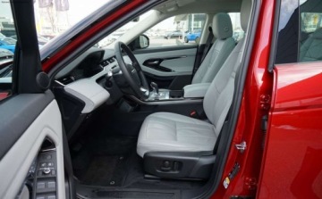 Land Rover Range Rover Evoque II SUV 2.0 Si4 200KM 2019 Land Rover Range Rover Evoque Land Rover Range Rover Evoque (L551) 2.0 I4, zdjęcie 2