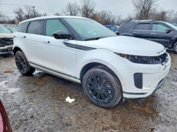 Land Rover Range Rover Evoque II 2024 Land Rover Range Rover Evoque S 2024 2.0 Benzyna 246KM, zdjęcie 4