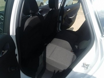 Opel Astra J GTC 1.4 100KM 2013 Opel Astra 1.4 100 Km Klima, Elektryka, Zadbany, zdjęcie 8