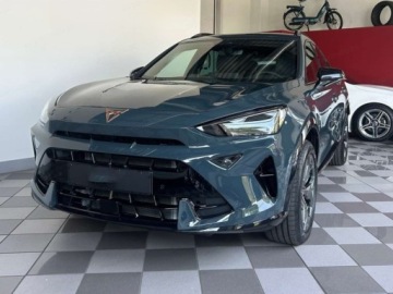 Cupra Formentor Crossover 1.5 TSI 150KM 2026 CUPRA Formentor 1.5 e-TSI DSG Suv 150KM 2026, zdjęcie 1