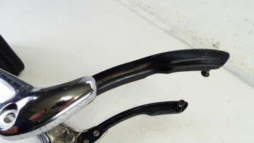 Yamaha Virago XV 700 750 1100 Спинка пассажирская ручка Багажник комплект