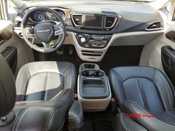 Chrysler Voyager V 2021 Chrysler Voyager 2021 r., 3,6L LXI 3.6 Benzyna 287KM, zdjęcie 7