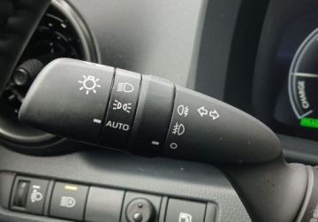 Toyota C-HR II SUV 1.8 Hybrid 140KM 2023 Toyota C-HR C-HR Style FV23 Salon PL Bezwypadkowy 1 wlasciciel, zdjęcie 28