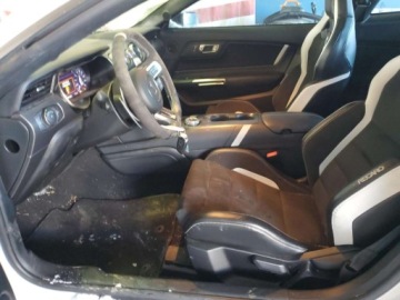 Ford Mustang VI 2020 Ford Mustang Shelby GT500 2020 5.2 Benzyna 760KM, zdjęcie 4