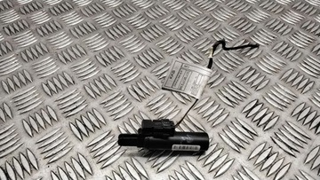 BMW X5 F15 2015 TLUMIČ PŘIHRÁDKY NA RUKAVICE