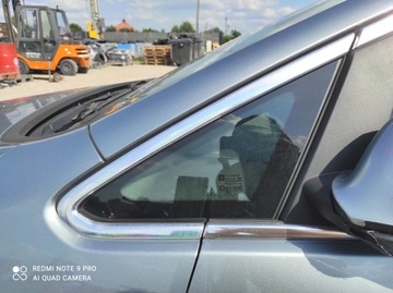 SZYBKA KAROSERYJNA PRZEDNIA LEWA OPEL ASTRA J LIFT