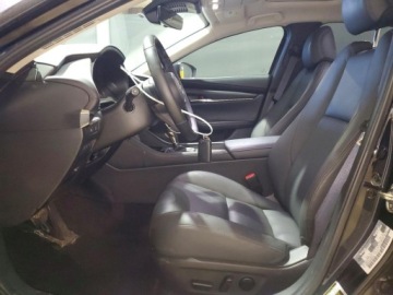 Mazda 3 IV 2025 Mazda 3 2025 MAZDA 3 PREFERRED 2.5 Benzyna 187KM, zdjęcie 8