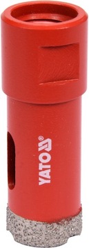 АЛМАЗНОЕ СВЕРЛО ДЛЯ ПЛИТКИ 20 ММ