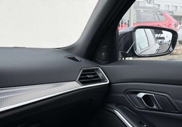 BMW Seria 3 G20-G21 Limuzyna 2.0 320d 190KM 2024 BMW Seria 3 I wlasciciel M Sport Hak Gwarancja Bezwypadkowy FVAT23, zdjęcie 18