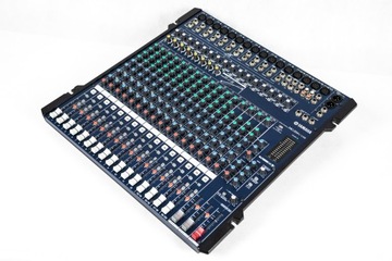 Yamaha MG 206 C-USB — аудиомикшер