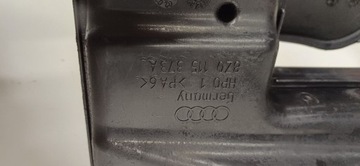 AUDI A2 1.4 16V 99-05 TRUBKA MĚRKA OLEJE MÍRA VLOŽKA OLEJE 8Z0115302K