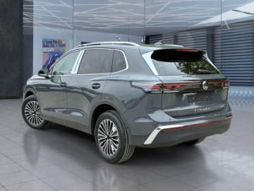 Volkswagen Tiguan III 2026 Volkswagen Tiguan Elegance eHybrid 1.5 TSI 204 KM, zdjęcie 9