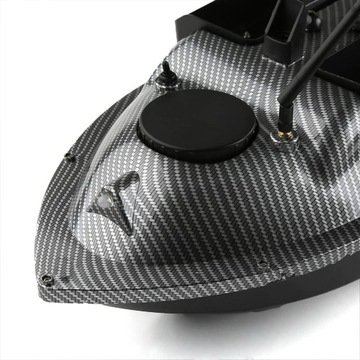 BAITING BOAT V010 GPS ЭХОЛОТ С САМОВОЗВРАТОМ