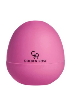 GOLDEN ROSE BALSAM DO UST W KULCE LIP BUTTER MALINA RASPBERRY