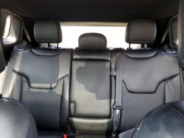 Jeep Compass II 2021 Jeep Compass 80Th Edition 2021 2.4l 2.4 Benzyna 180KM, zdjęcie 10