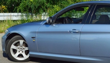 BMW Seria 3 E90-91-92-93 Touring E91 3.0 330i 272KM 2012 BMW 3 330 i xDrive 272 KM, zdjęcie 11