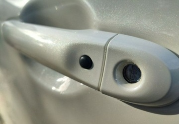 Nissan Juke I SUV Facelifting 1.2 DIG-T (Euro 6) 115KM 2017 Nissan Juke Super wersja Super stanPerla 1.2 Benzyna 116KM, zdjęcie 17