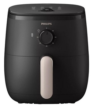 Frytkownica beztłuszczowa Philips 3000 Series L Ovi HD9100/80 Airfryer