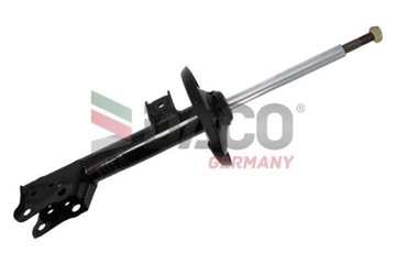 DACO TLUMIČ MERCEDES-BENZ A TŘÍDA W168 (97-04