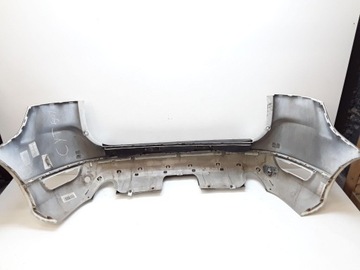 30763426 NÁRAZNÍK ZADNÍ 2.0 D4 AWD 140 2013 VOLVO XC60 II (246)
