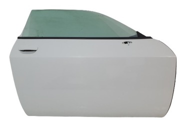 DODGE CHALLENGER 15- PRAWE DRZWI KOMPLETNE