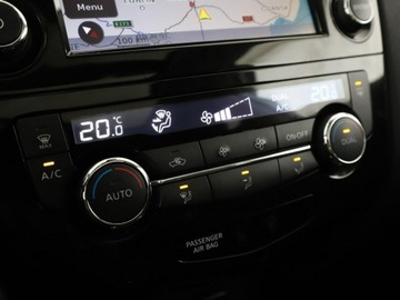 Nissan X-Trail III Terenowy 1.6 dCi 130KM 2017 Nissan X-Trail 7os. navi klima auto kamera i, zdjęcie 25