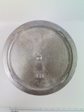 Tłok T.K.R.J. Japonia do HONDA XR 600 XR600 R (97.75)