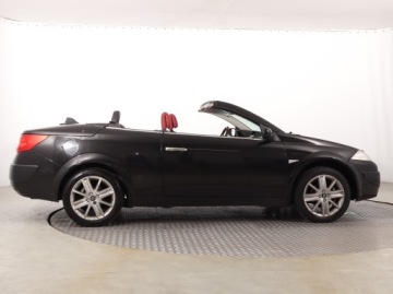 Renault Megane II 2007 Renault Megane 1.9 dCi, Automat, Klima, zdjęcie 5