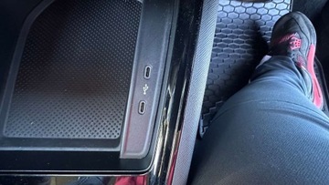 Skoda Kamiq Crossover 1.5 TSI 150KM 2021 Skoda Kamiq RATY 1.5 benz 150KM tylko 28tys km Zarej Klimatronic Gwarancja, zdjęcie 36