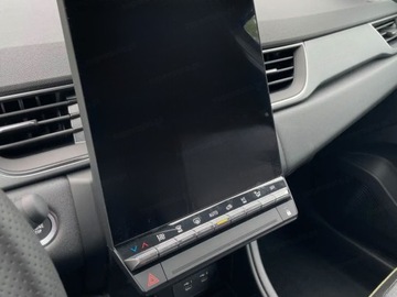 Renault Captur II Crossover Facelifting 1.0 TCe Eco-G 100KM 2025 RENAULT Captur Techno LPG 1.0 TCe Suv 100KM 2025, zdjęcie 7